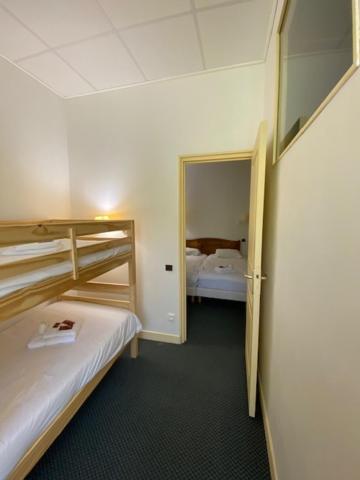 Hotel St Sebastien 罗科比列尔 外观 照片